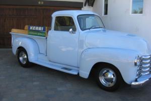 1950 Chevrolet Other Pickups
