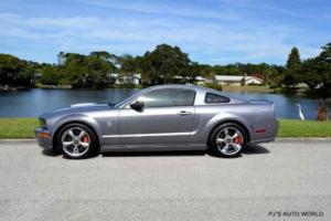 2007 Ford Mustang GT Photo