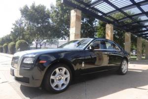 2010 Rolls-Royce Other Photo
