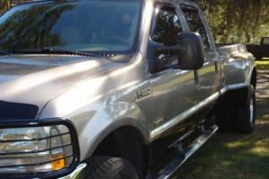 2003 Ford F-350 Lariat DRW 4WD 7.3L-Powerstroke Photo