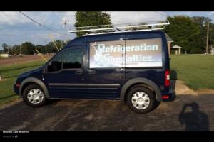2012 Ford Transit Connect Xlt Photo
