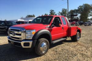 2016 Ford F-450 Photo