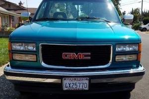 1994 GMC Other 1/2 ton Photo