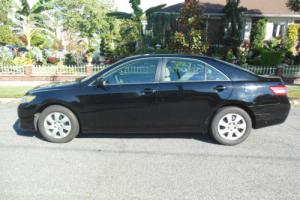 2010 Toyota Camry LE Photo