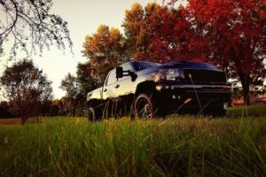 2009 Chevrolet Silverado 1500 Photo