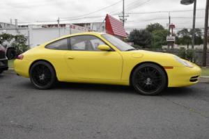 1999 Porsche 911 LS3 SWAP