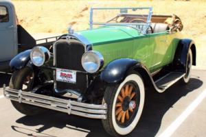 1928 Buick ROADSTER Photo