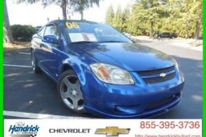 2006 Chevrolet Cobalt Photo