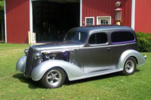 1936 Chevrolet Other Photo