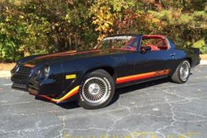 1979 Chevrolet Camaro Z28