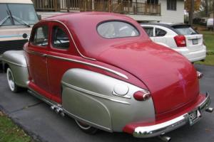 1948 Ford Other