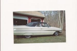 1964 Ford Galaxie Photo