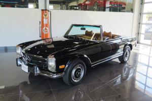 1971 Mercedes-Benz Other SL | eBay