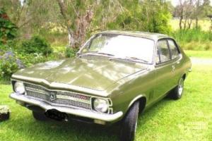 LC GTR Torana