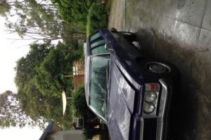 HX wagon