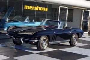 1965 Chevrolet Corvette