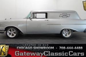 1957 Chevrolet Other Photo