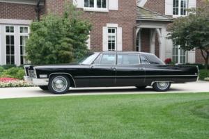 1967 Cadillac Other Photo