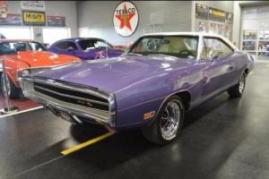 1970 Dodge Charger R/T