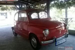 1973 Fiat Other 750