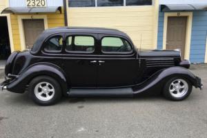 1935 Ford Other Photo