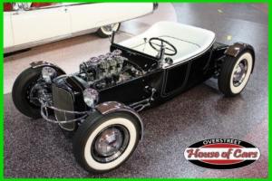 1927 Ford Model T