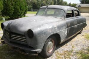 1949 Other Makes Hudson Photo