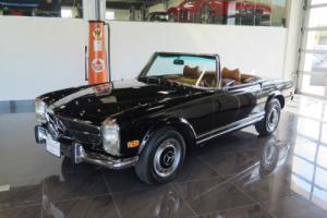 1971 Mercedes-Benz Other PAGODA Photo