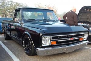 1968 Chevrolet C-10 Photo