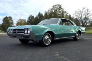 1966 Oldsmobile Cutlass  F85 Cutlass