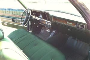 1970 Oldsmobile Ninety-Eight