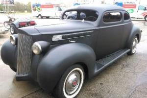 1939 Packard