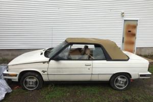 1986 Renault Other