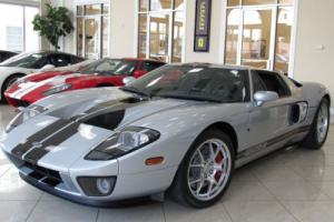 2005 Ford Ford GT 2dr Coupe Photo