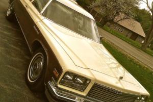 1976 Buick Other Photo