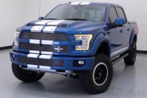 2016 Ford F-150 Lariat Shelby GT500 Photo