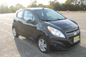 2013 Chevrolet Other 5dr Hatchback Automatic LS Photo