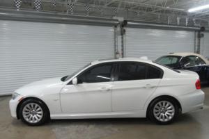 2009 BMW 3-Series 328i Photo