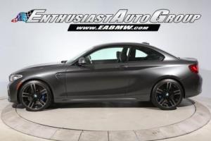 2016 BMW Other Manual Coupe