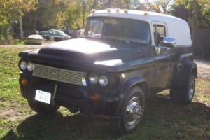 1958 Dodge Other Pickups