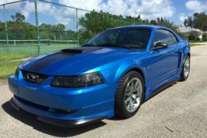2000 Ford Mustang ROUSH Photo
