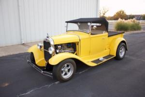 1930 Ford Model A