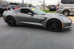 2016 Chevrolet Corvette 2LT Z51 Perf Pkg Navigation / Dual-Mode Photo