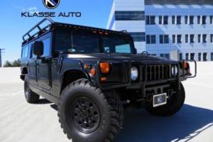 1995 Other Makes Hummer H1 Photo