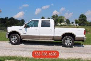 2005 Ford F-250 Photo