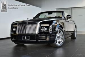 2011 Rolls-Royce Phantom Photo