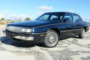 1991 Buick LeSabre Limited