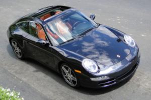 2007 Porsche 911 Photo