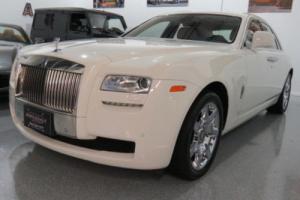 2010 Rolls-Royce Ghost wholesaleag Photo