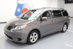 2012 Toyota Sienna LE 8-PASS REAR CAM ROOF RACK Photo